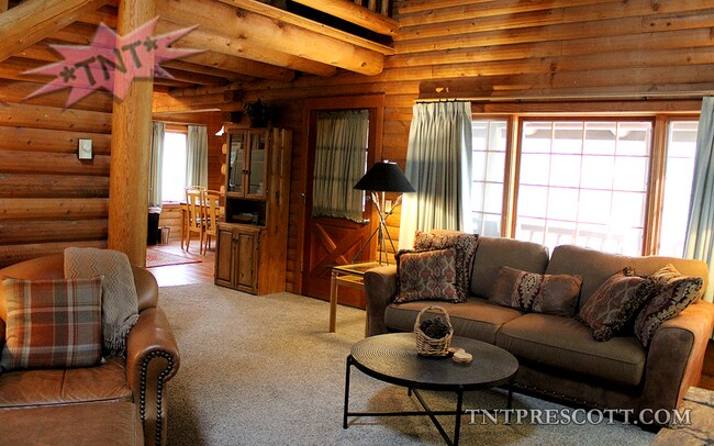 Building Photo - Cabin in Prescott ~ HOLD*