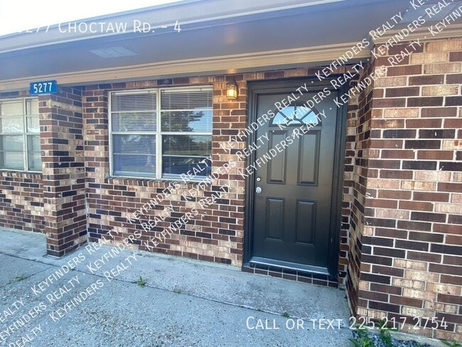 Foto del edificio - 5277 Choctaw Rd