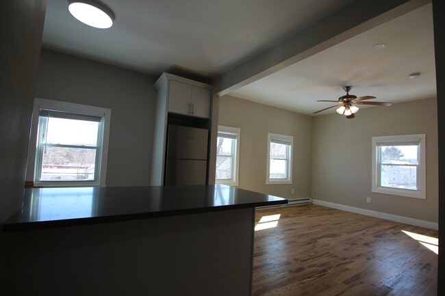 Kitchen - 196 Central Ave