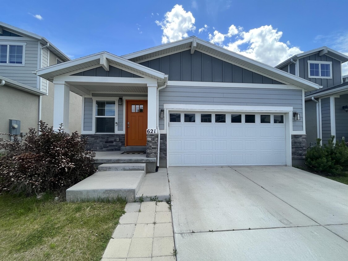 Photo - 621 Koins Way (Bluffdale, UT)