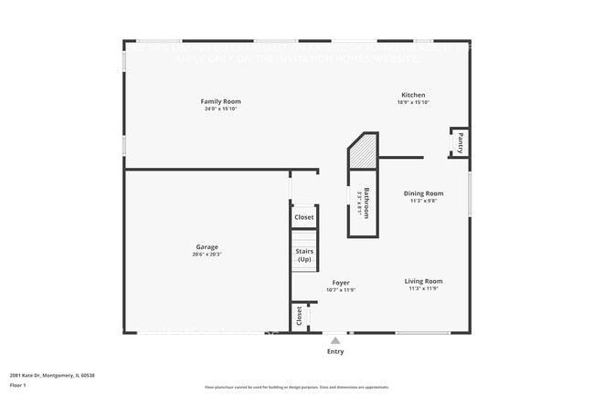 Building Photo - 2081 Kate Dr