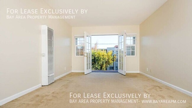 Foto del edificio - 205 Monte Diablo Ave