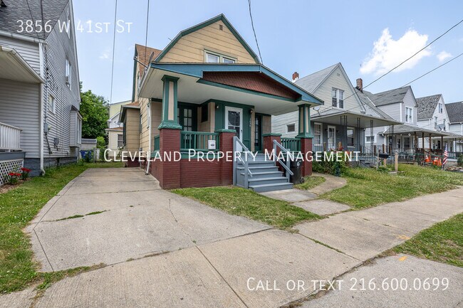 Foto del edificio - 3856 W 41st St