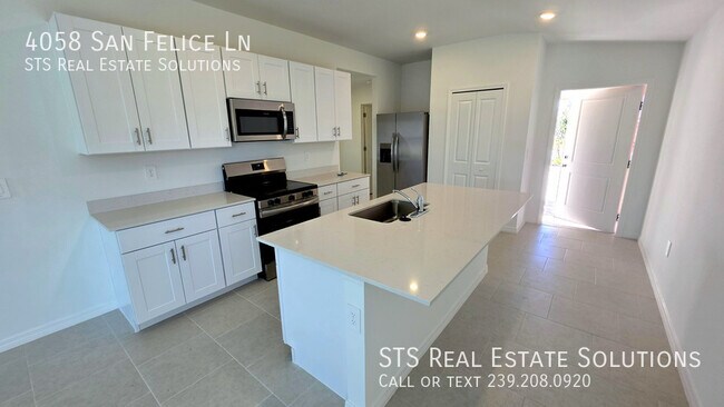 Foto del edificio - 4058 San Felice Ln