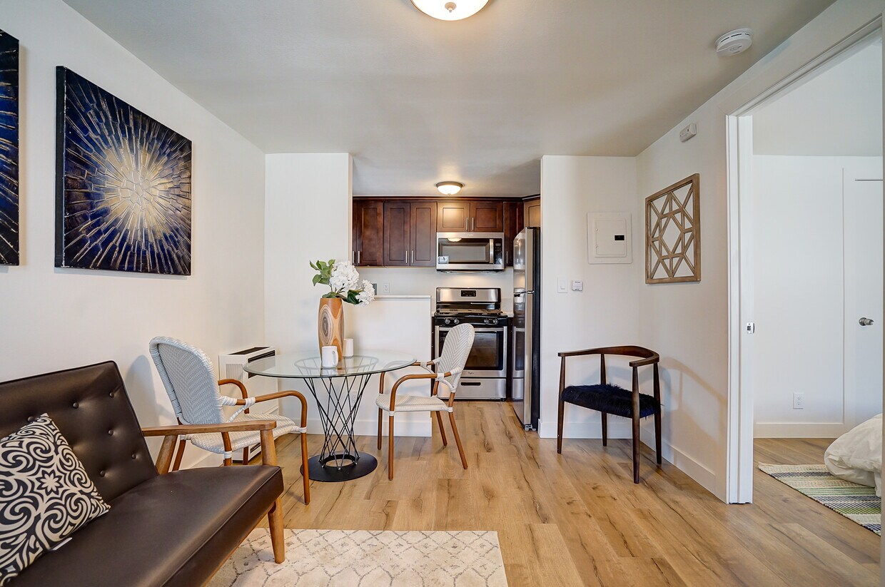 Foto principal - 424 E Truslow Ave