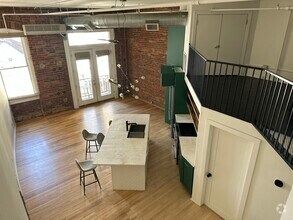 Building Photo - 1617 California St