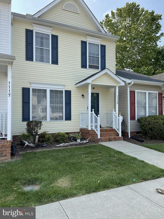 Building Photo - 1115 Settlers Landing Dr