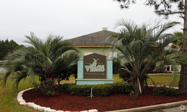 Foto del edificio - Orange Beach Villas