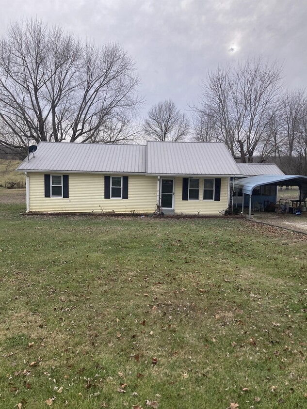 113 Wonderland Cavern Rd, Cecilia, KY 42724 - House Rental in Cecilia ...