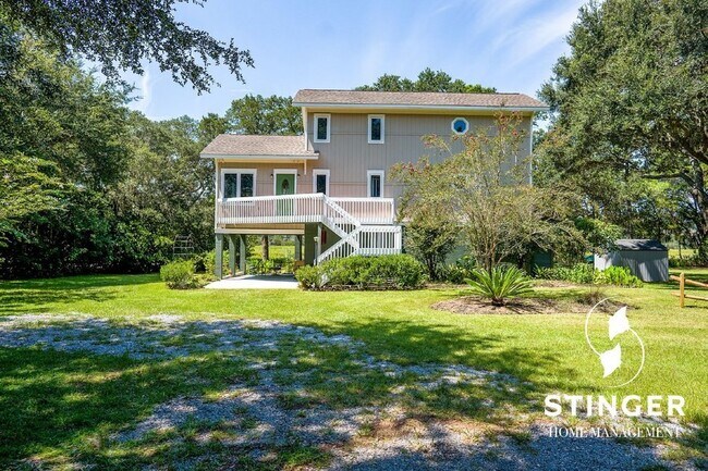 Foto del edificio - 3 Bedroom / 2 Bath For Rent In St. Helena ...