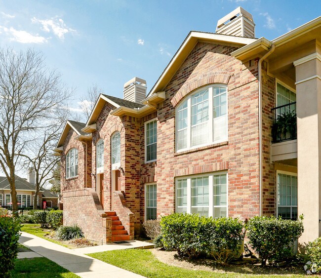 West Brook Apartments Houston, TX