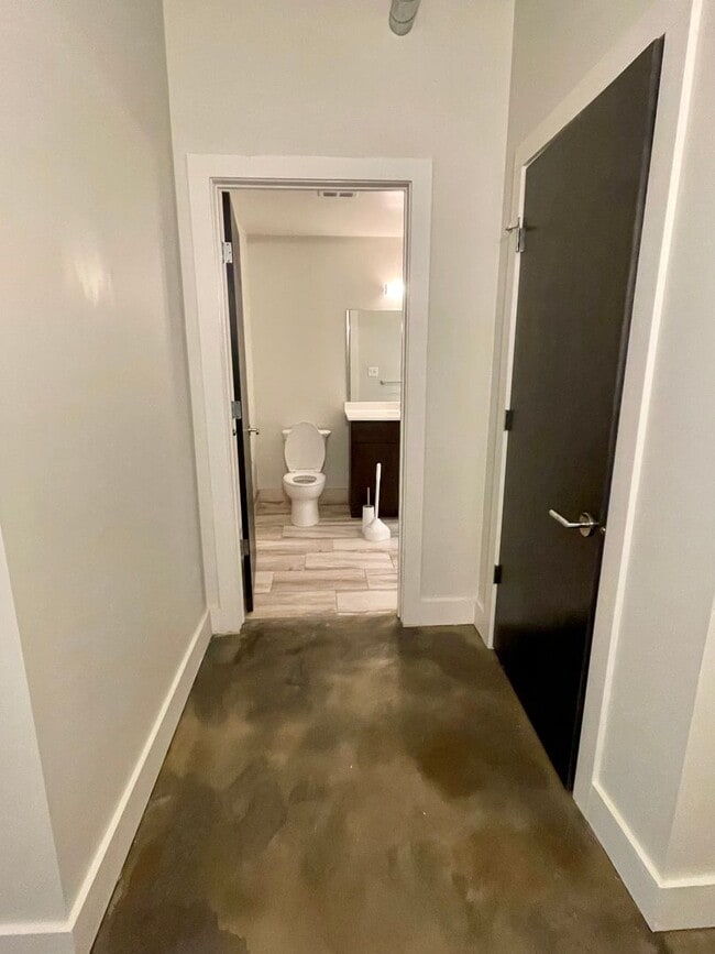 Interior Photo - Experience Historic Charm with Modern Luxury at 538 Erie Blvd. West