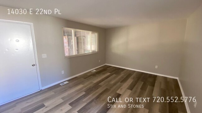 Foto del edificio - *New 5 Bedroom 2 Bath in Aurora, CO*