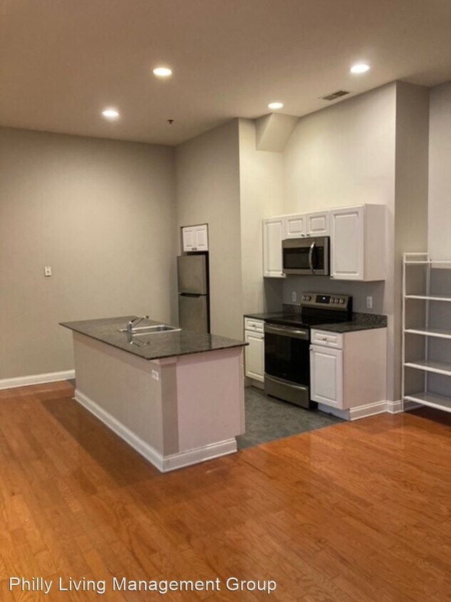 Primary Photo - 1 br, 1 bath House - 1001-13 Chestnut St #...