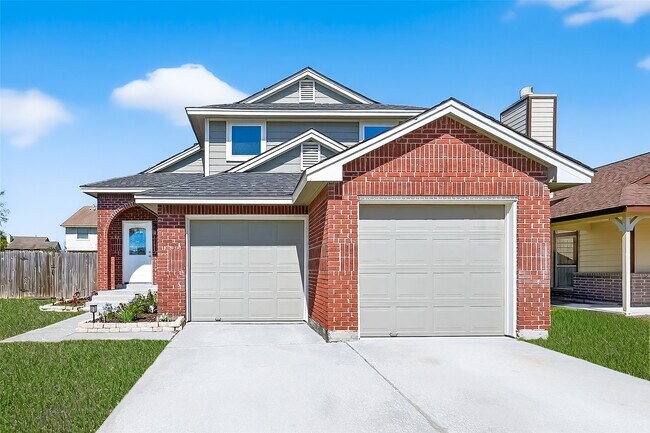 Foto del edificio - 2318 Irish Spring Dr