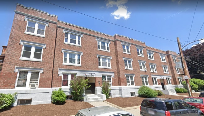 Building Photo - 4 Farrington Ave