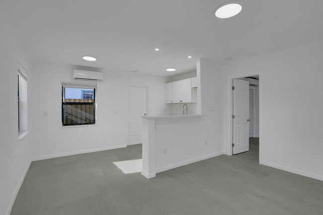 Foto del edificio - 538 28th St
