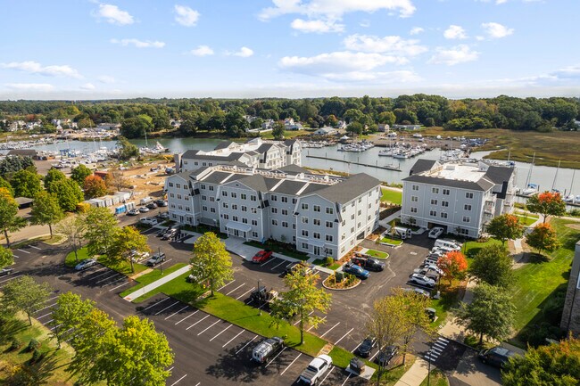 Foto del edificio - Mariners Landing