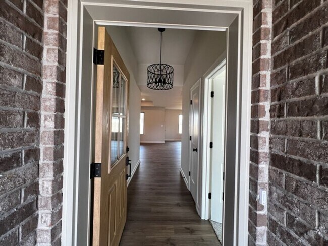 Building Photo - NEW HOME 3 Bedroom 2 Bath for Rent