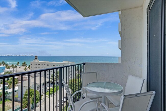 Building Photo - 1201 S Ocean Dr
