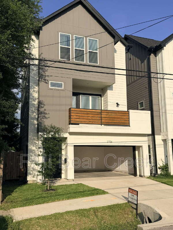 Foto del edificio - 2706 Cochran St