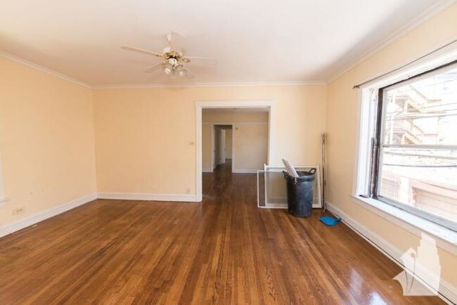 Foto del edificio - 2 bedroom in Chicago IL 60626
