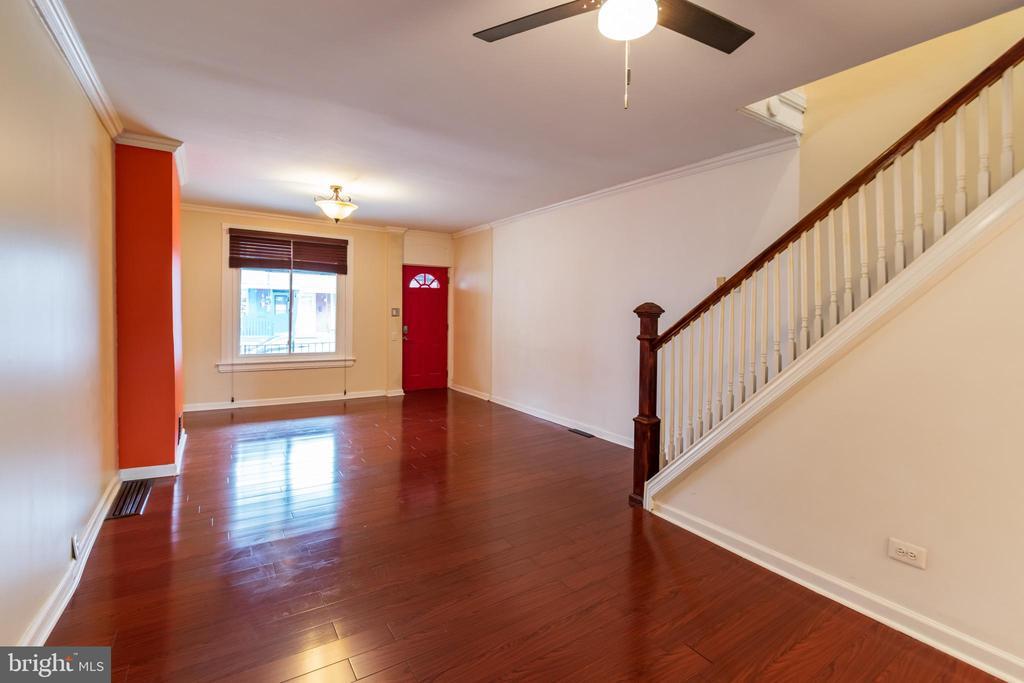 Foto principal - 3857 Folsom St