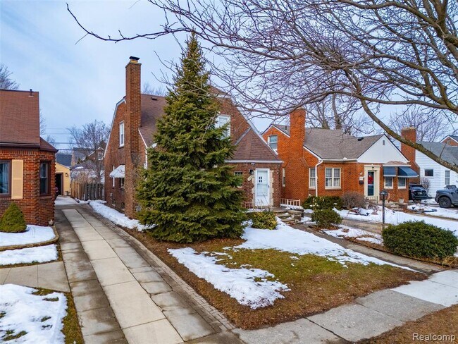 Foto del edificio - 2045 N Elizabeth St