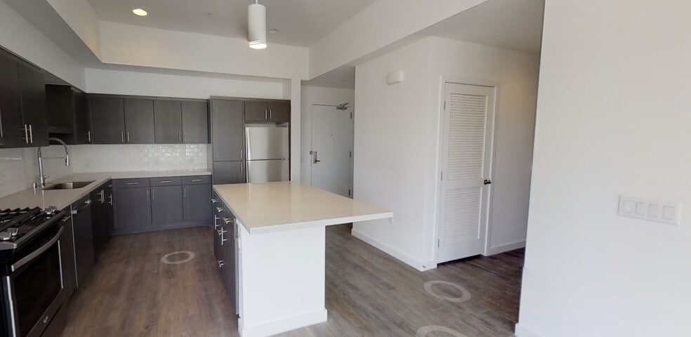 F11 East Village