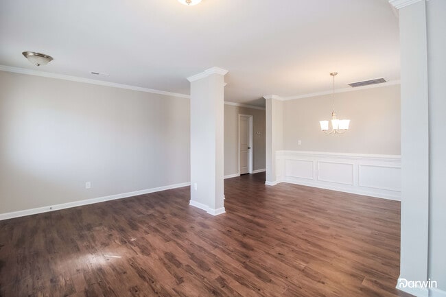 Foto del edificio - 1611 Haddington Point Drive, Kernersville,...