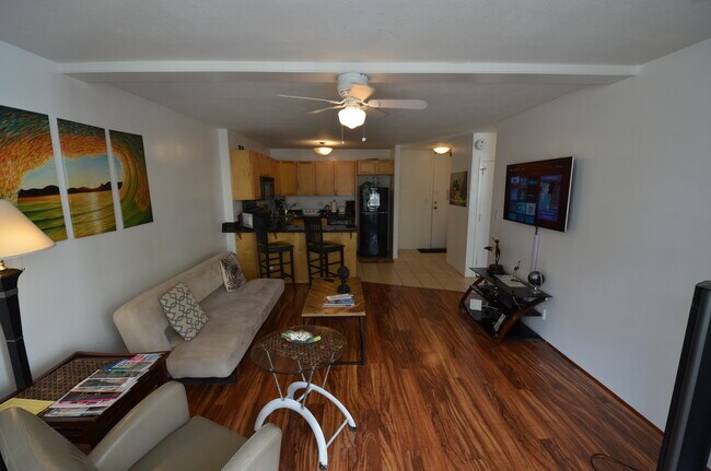 Building Photo - 430 Kaiolu St