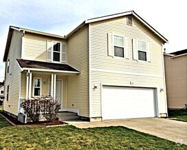Building Photo - 1110 Boatman Ave NW