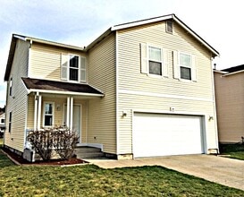 Building Photo - 1110 Boatman Ave NW