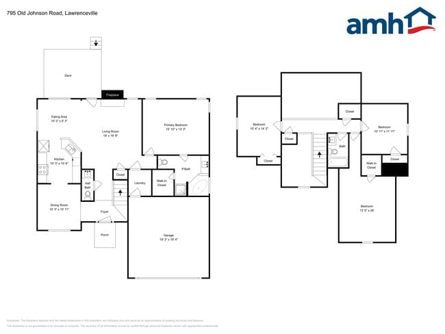 Building Photo - 795 Old Johnson Rd