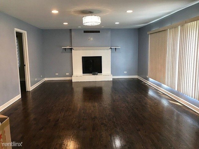 Building Photo - 5 br, 3.5 bath House - 1721 South York Street