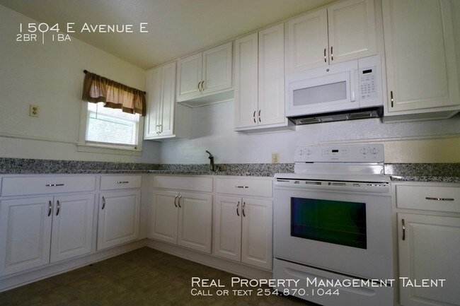 Building Photo - Great house for rent in Temple TX!