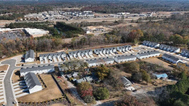  - Haven at Parkway Pointe