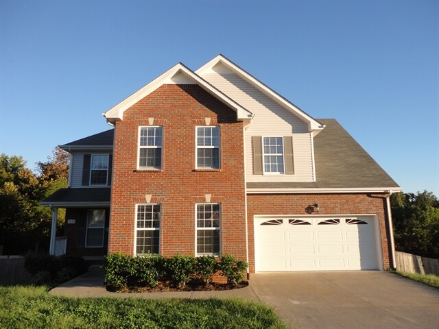 Foto principal - 3296 Heatherwood Ter