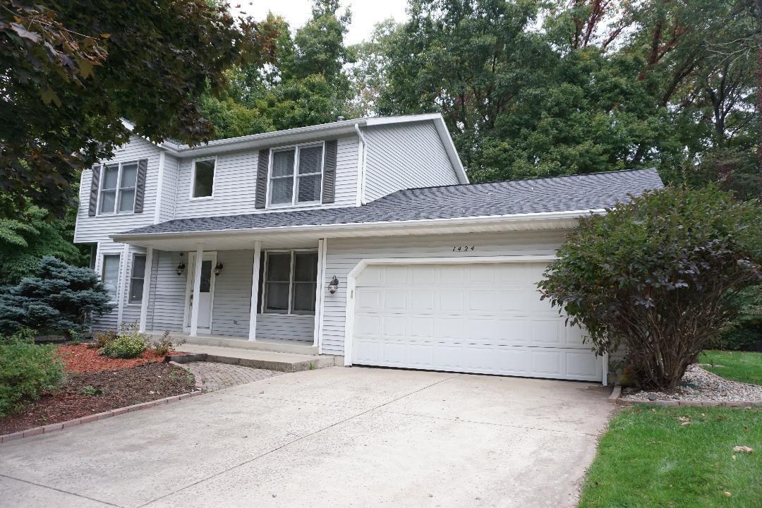 1424 Jennifer St, Portage, MI 49024 House Rental in Portage, MI