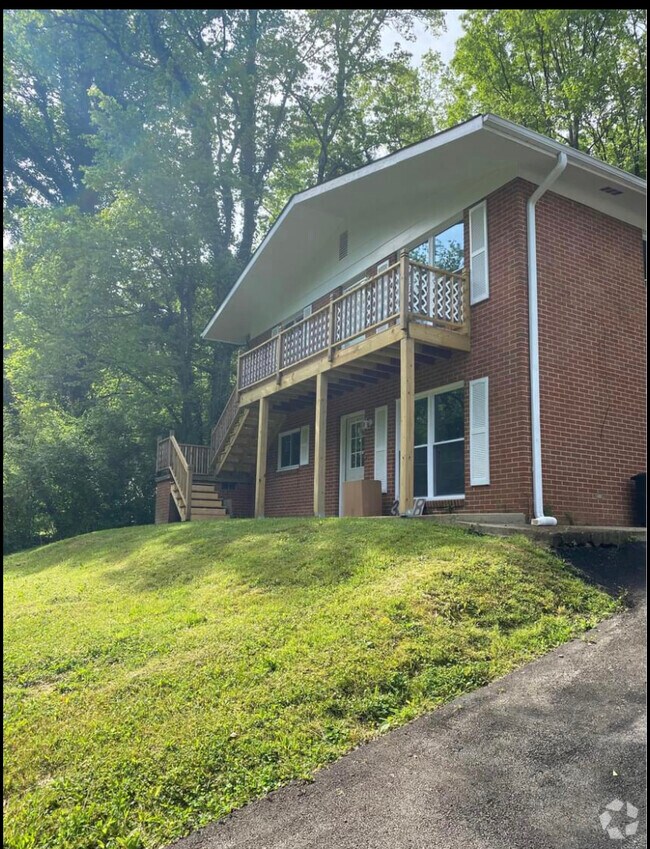 2 Bedroom Townhouses for Rent in Chattanooga TN 4 Townhouses