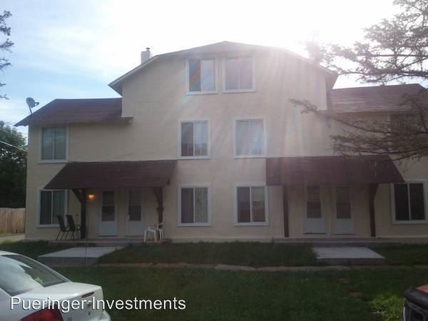 Primary Photo - 1426-1426 91st Ave W
