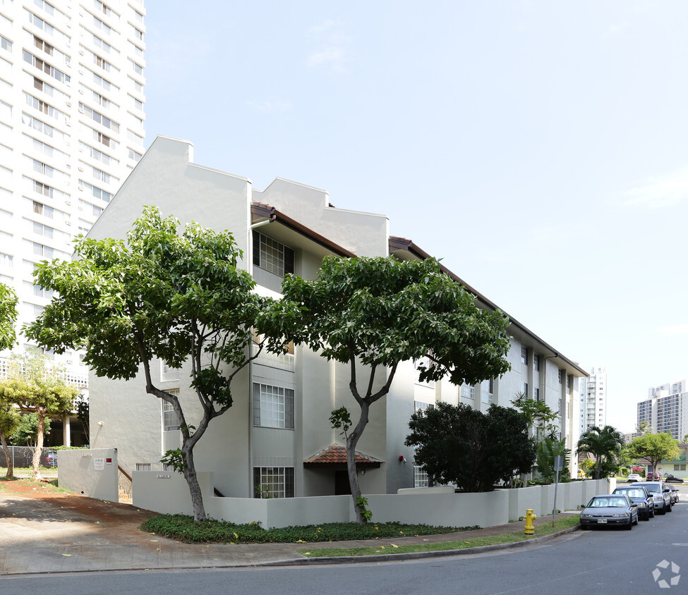 Building Photo - 98-282 Kaonohi St