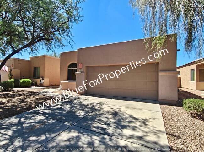 Foto del edificio - 5541 N Silver Stream Way