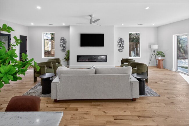 Foto del edificio - 1273 Danner St SE