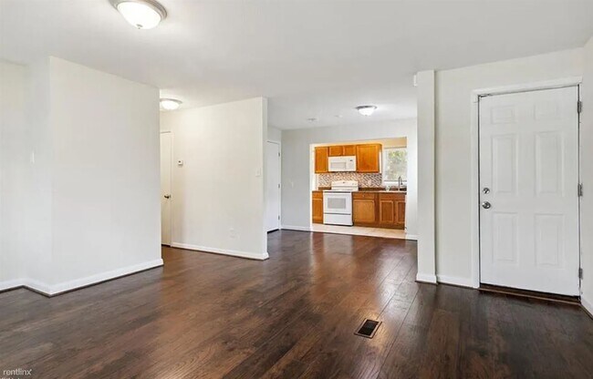 Building Photo - 3 br, 2 bath House - 1007 Florida Street