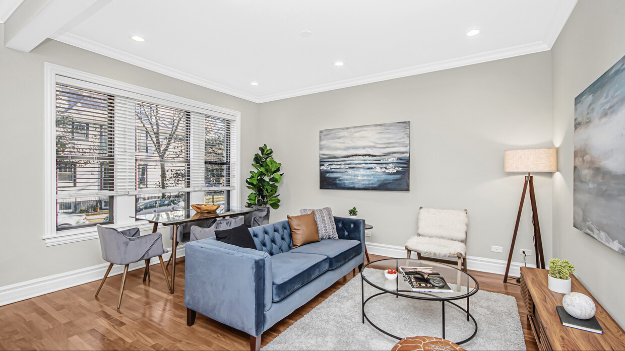 Foto principal - 6206 N Lakewood Ave