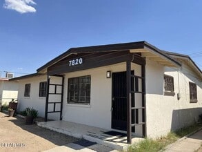 Building Photo - 7820 Maverick Ave