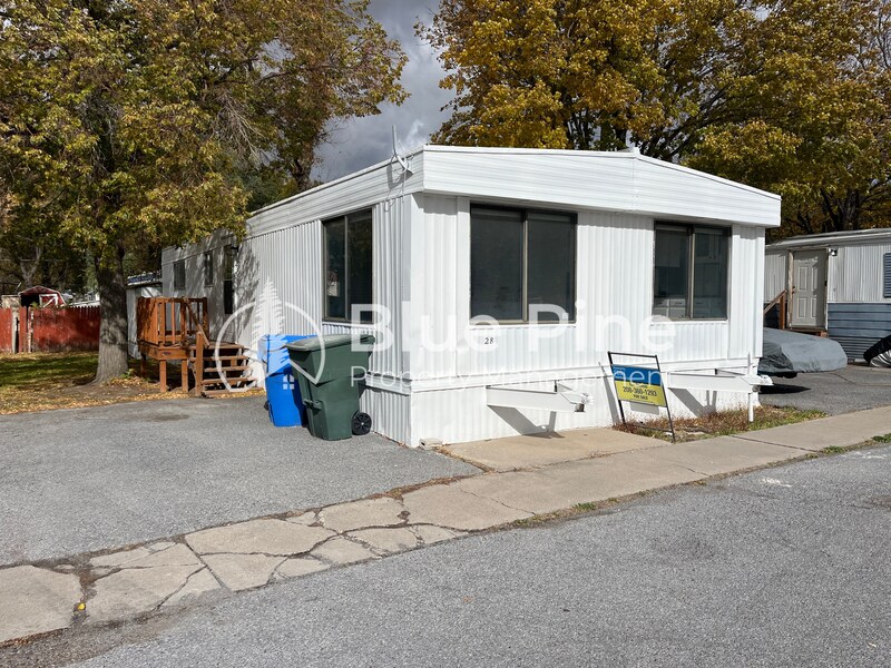 Foto principal - 925 Wilson Ave