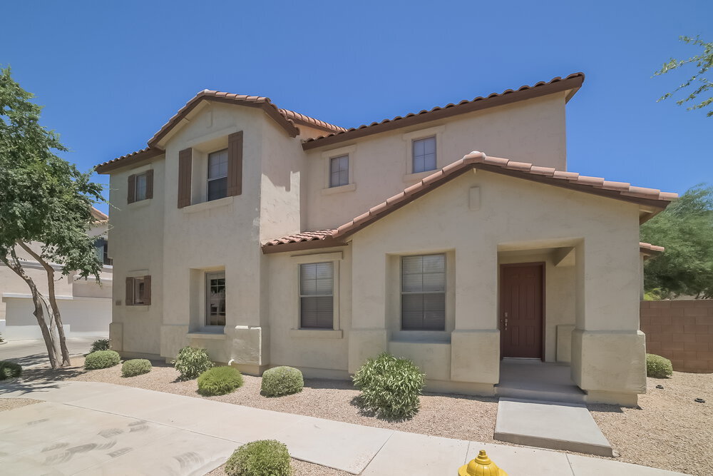 Foto principal - 6357 S Blake St
