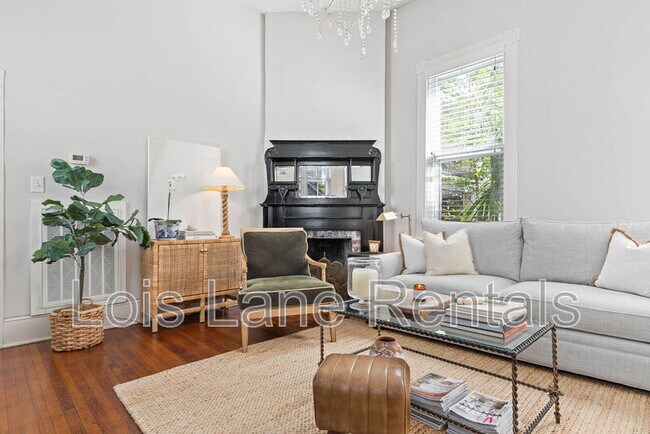 Foto del edificio - 35 Montagu St